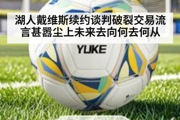 湖人戴维斯续约谈判破裂交易流言甚嚣尘上未来去向何去何从